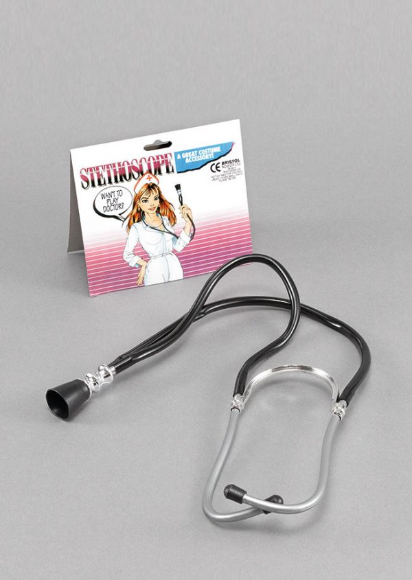 Stethoscope-502