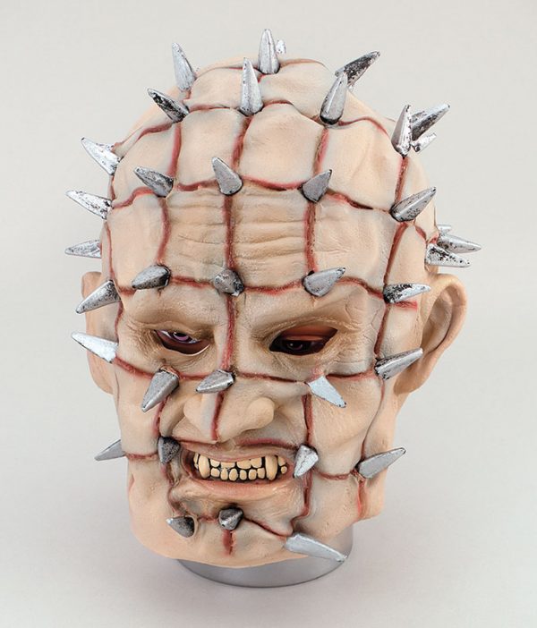 Nail Head Mask-541
