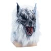 Wolf Mask-0