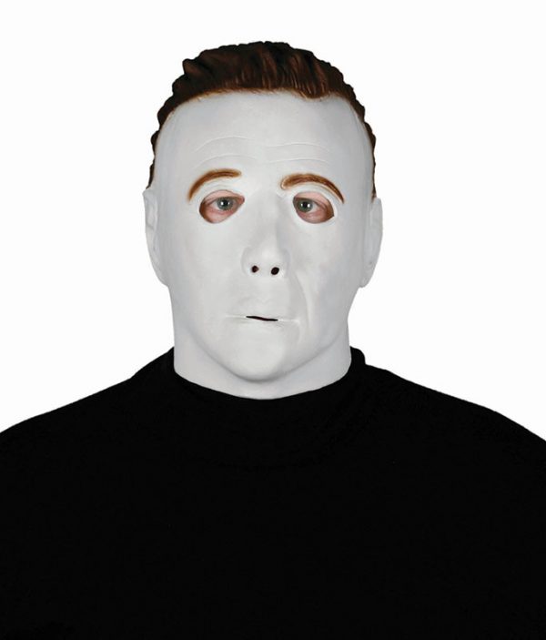 Michael Myers Mask-542