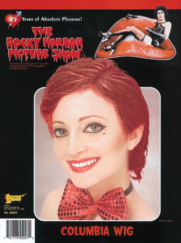 Columbia Wig-524