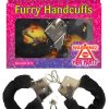 Furry Handcuffs-426