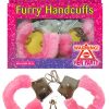Furry Handcuffs-0