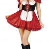 Red Riding Hood GW2318-0