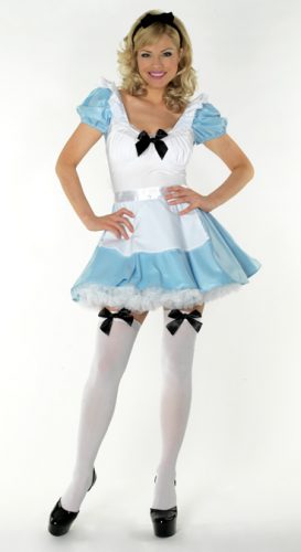 Miss Wonderland GW2327-91