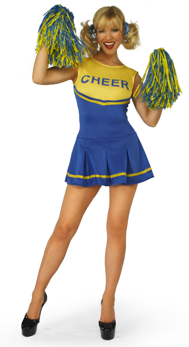 Cheerleader GW2392-0