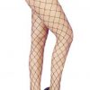 Whale Net Tights H2145-0
