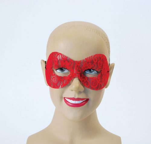 Lace Mask-550