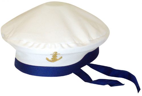 Sailor Hat-0