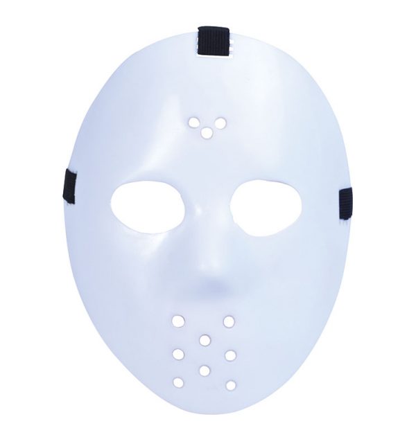 Hockey Mask-545