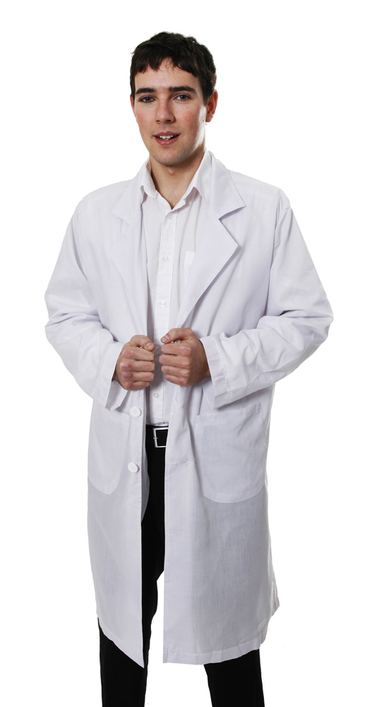 Doctors Coat XL-0