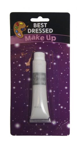 White Makeup Cream-346