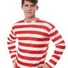 Striped Jumper-0