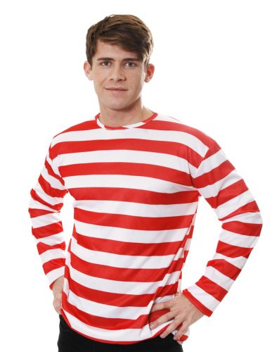 Striped Jumper-279