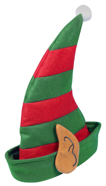 Children's Elf Hat-0