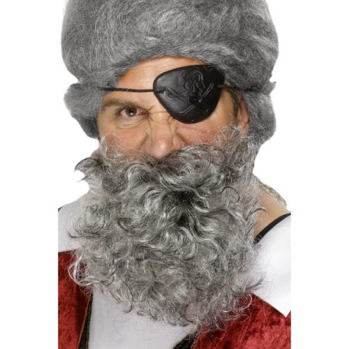Pirate Beard-0