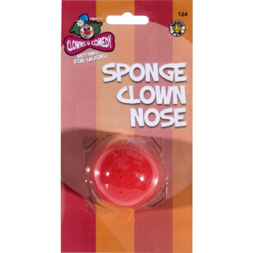 Clown Nose-232110