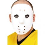 Hockey Mask-0