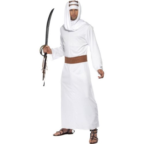 Lawrence of Arabia Costume-0