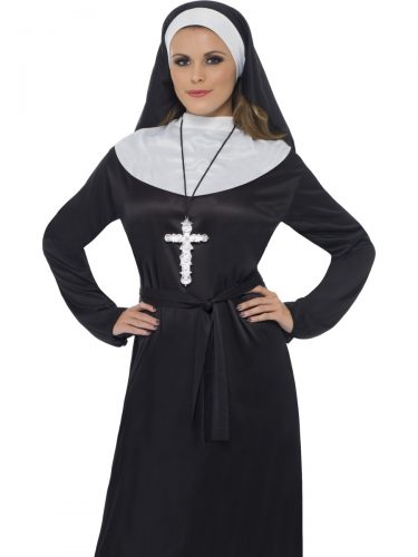 Ornate Cross Pendant-262161