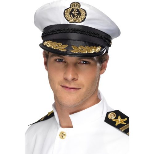 Captain Hat-0