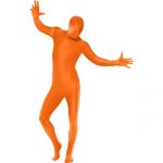 Second Skin Suit fancydress-235203