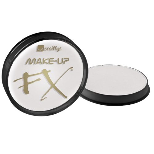 Smiffy's Make-Up FX, Aqua Face and Body Paint-0
