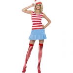 Where's Wenda? Cutie Costume-0