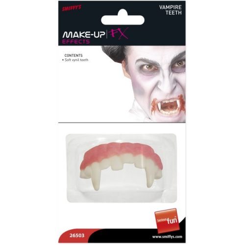 Horror Vampire Teeth-0