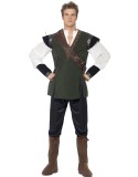 Robin Hood Costume fancy dress-248431