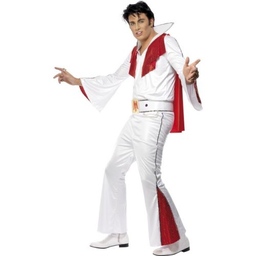 Elvis Costume-0