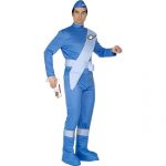 Thunderbirds Scott Costume-0