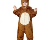 Monkey Costume, Medium-0
