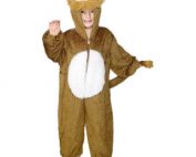 Lion Costume, Medium-0