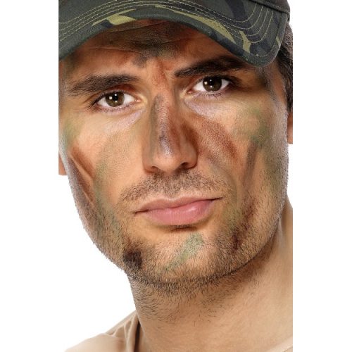 Army Make Up-251192