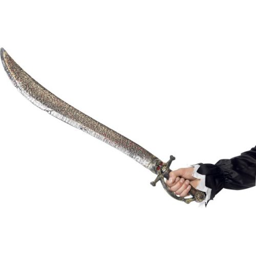 Pirate Sword-0