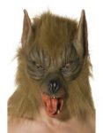 Wolf Mask-256201