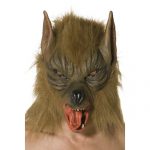 Wolf Mask Wolf Mask-0