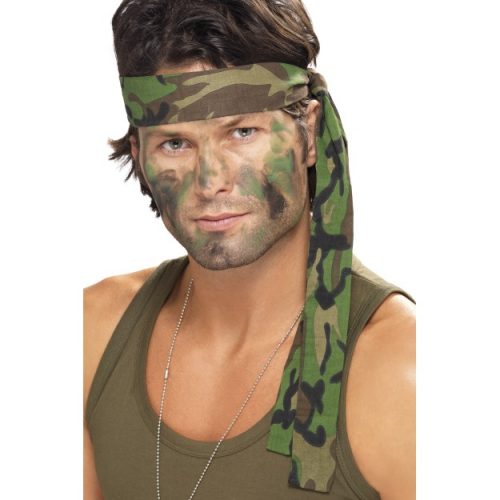 Army Headband-254819
