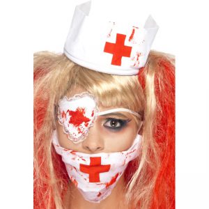 Bloody Nurse Kit-0