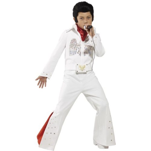 Elvis Costume-255701