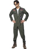 Top Gun Costume-256408