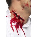 Stitches Scar-0