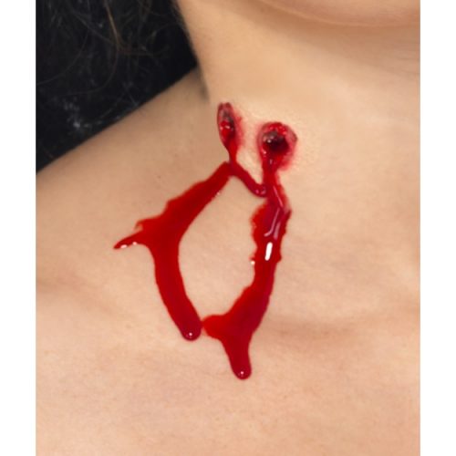 Vampire Bite Scar-256853