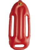 Baywatch Inflatable Float-257014