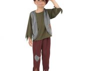 Victorian Poor Boy Costume-0