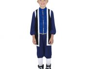 Tudor Boy Costume-0