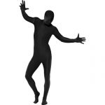 Second Skin Suit-258374