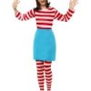 Where's Wally? Wenda Costume-258721