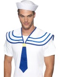 Sailor Neck Tie fancy dress-258949